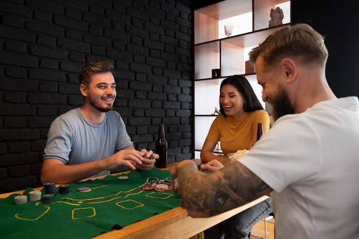k9win exchange Slot rooms